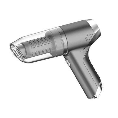 Tozsoranlar – and Computer Dust Blowing Gun