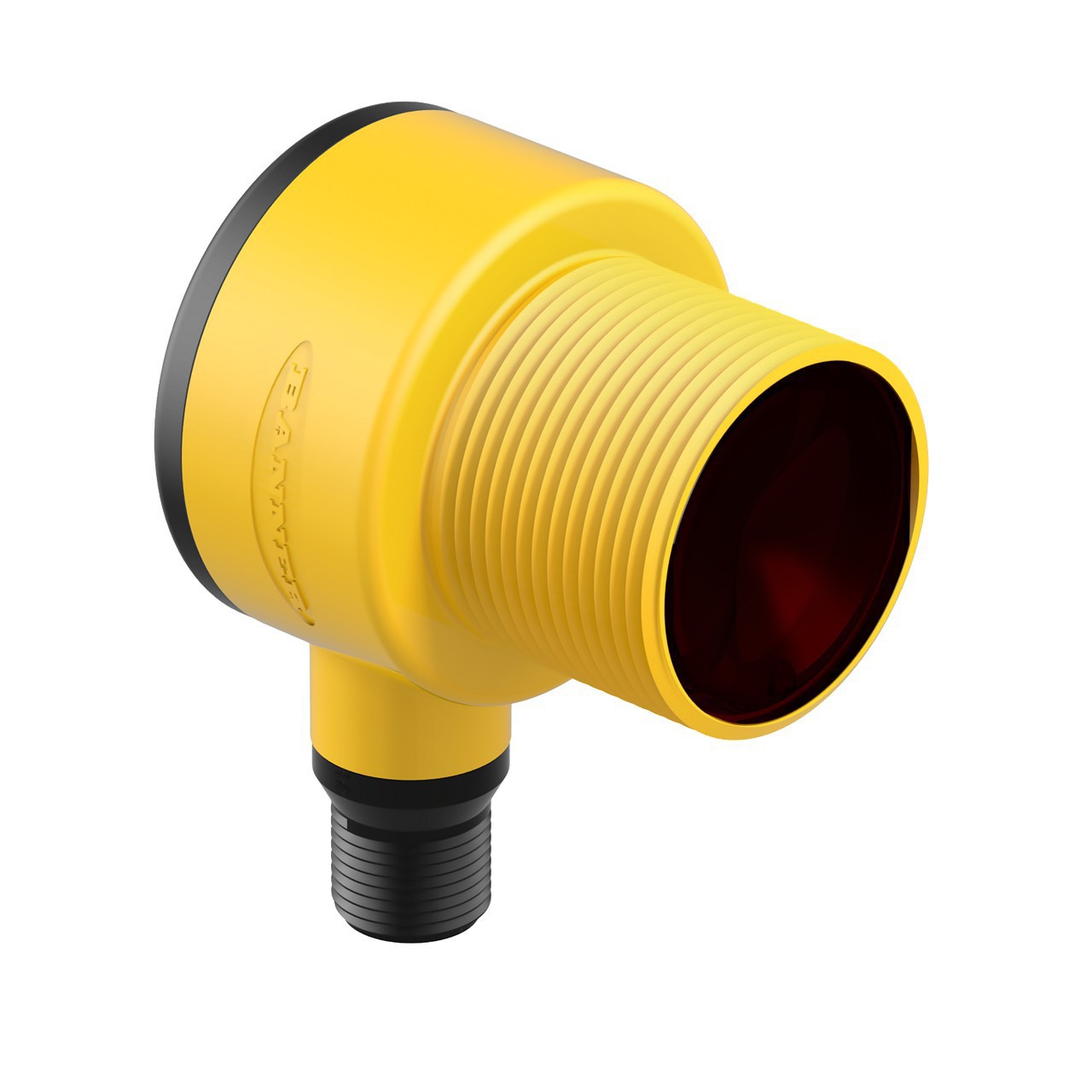 Banner邦纳T30SP6RQ对射式光电传感器电眼光电开关距离:60000 PNP