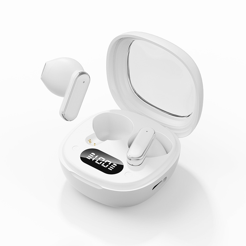 クロスボーダー新型Q5高颜値HIFサラウンドステレオIワイヤレスbluetoothイヤホンデジタル長航続プライベートモデル共通|undefined