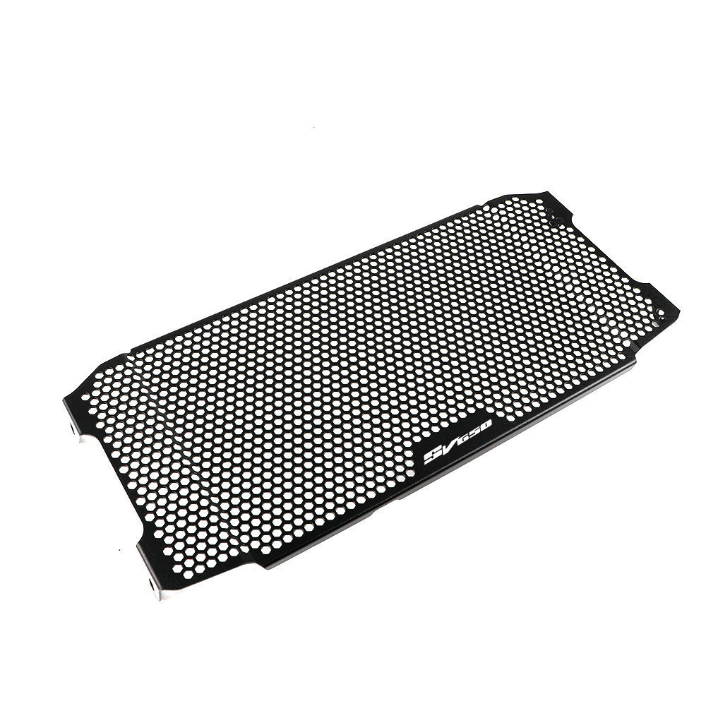 Suitable for Suzuki SV650 SV650X 2016-2021 motorcycle modified water tank net radiator protection cover