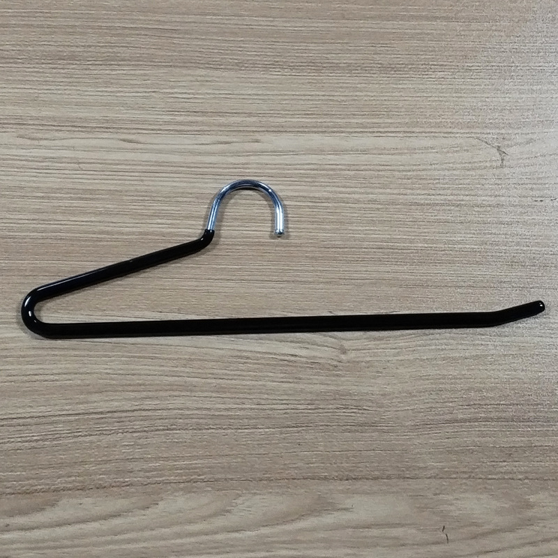 Colgante de cuello corto con pantalones de gansos gruesos 25 / 29cm cuello corto con pantalones en forma de Z colgando con pantalones de gansos invertidos cuello corto