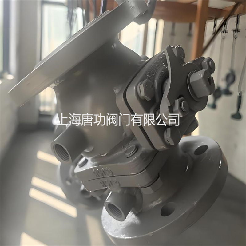 夹套保温衬氟放料球阀 碳铸钢法兰衬四氟保温夹套球阀DN25-DN200