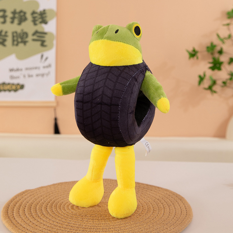 クロスボーダー山と海の古典木製人形ぬいぐるみナイキサメぬいぐるみクリエイティブ人形ホームデコレーション|undefined