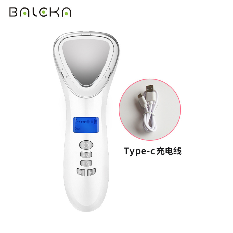 새로운 화이트 버전