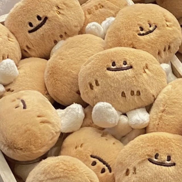かわいい手作りかわいい小さなジャガイモぬいぐるみペンダント漫画クリエイティブジャガイモ人形キーホルダー野菜ギフト
