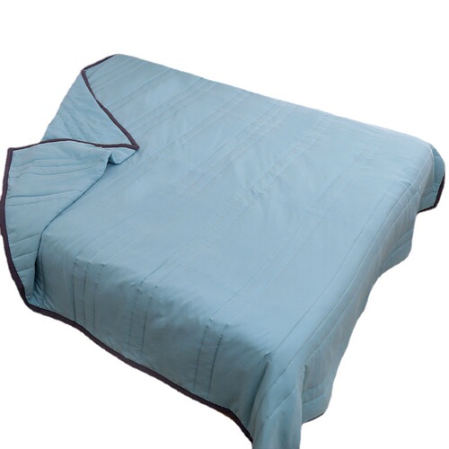 Factory direct water-washable cotton summer quilt, air-conditioned quilt, spring and autumn thin quilt core, single and double summer quilt, children and students gifts