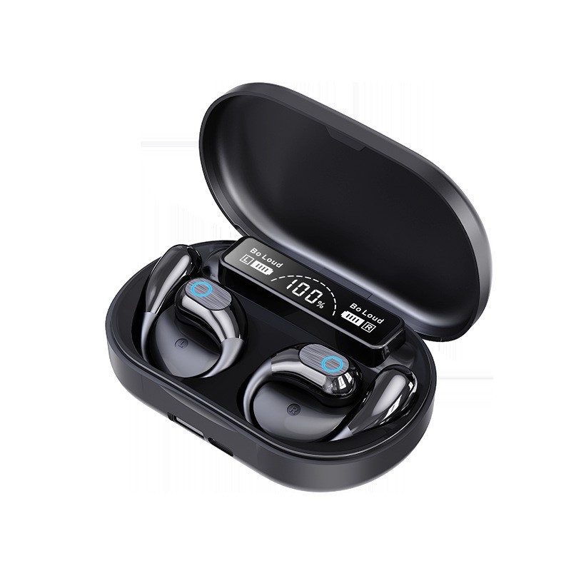 2025 新しいクロスボーダープライベートモデル X1 完全ワイヤレス睡眠不可視ミニコンパクトワイヤレス Bluetooth ヘッドセット翻訳可能|undefined