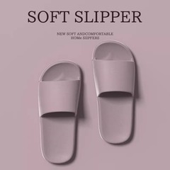 日本製サイレントスリッパ女性用夏屋内ホームバスルームバスノンスリップホームカップル消臭スリッパ男性用