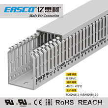 EASCO���۽^��PVC��׷����_�ڿ��ƙ����I�߾���45mm��*60mm��