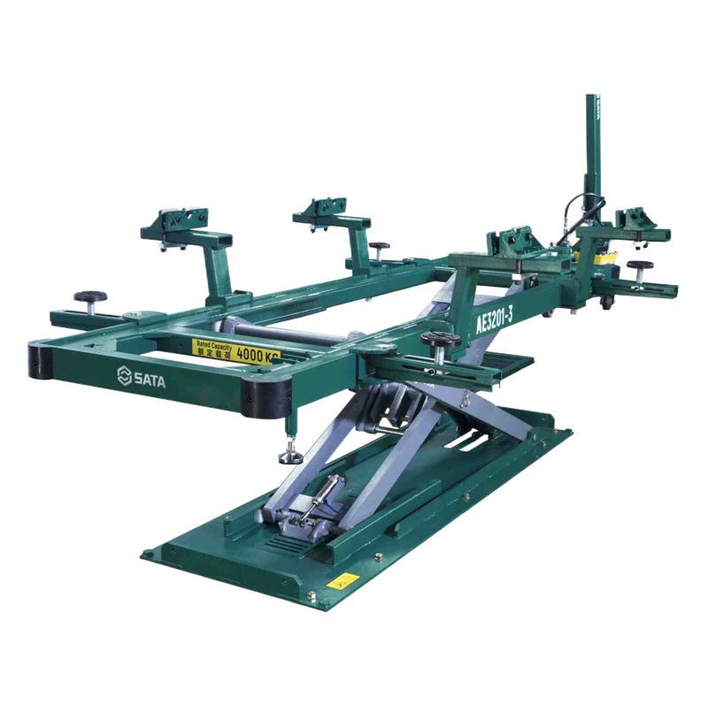 Генеральный агент оптом Shida 4 T Автоматический корректор тела AE3201/AE3201-3