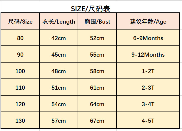 网纱圣诞裙尺码