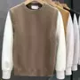 代发新款男款秋冬季毛衣
