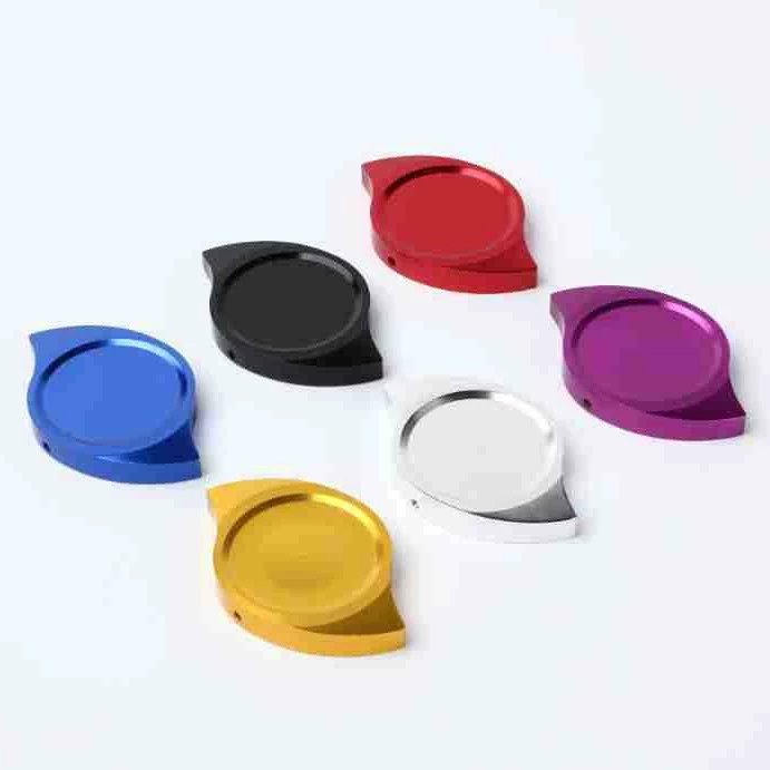 Фабрика прямых продаж трансграничная автомобильная модификация крышка резервуара для воды декоративная крышка автомобиля модифицированная декоративная крышка резервуара для воды крышка