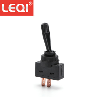 Asw-13-101 Car Switch Car Modified Toggle Switch Car and Motorcycle Ignition Toggle