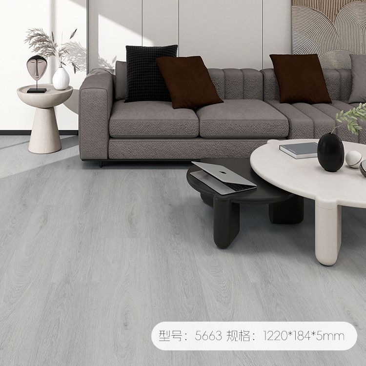 SPC锁扣地板卡扣防水石塑防潮木地板加厚耐磨防火环保石晶全新料|undefined