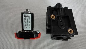 阿特拉斯空压机电磁阀1089062104，1089070209