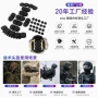 异形定制填充透气内衬