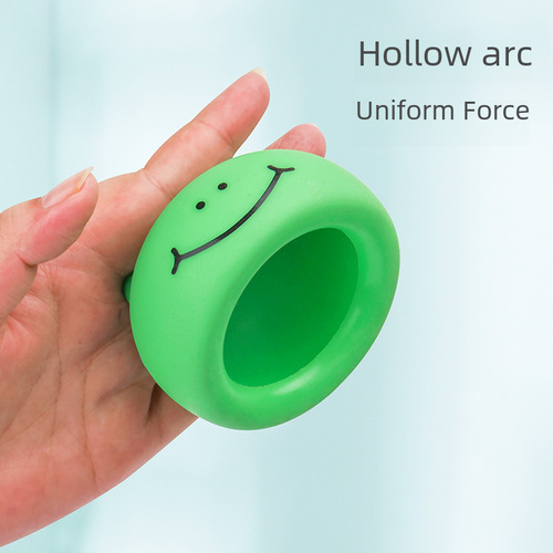 Chest Percussion Suction Cup for Mucus Removal, Home Use Silicone Chest Percussion Cup for Coughing, Infant Cough Helper