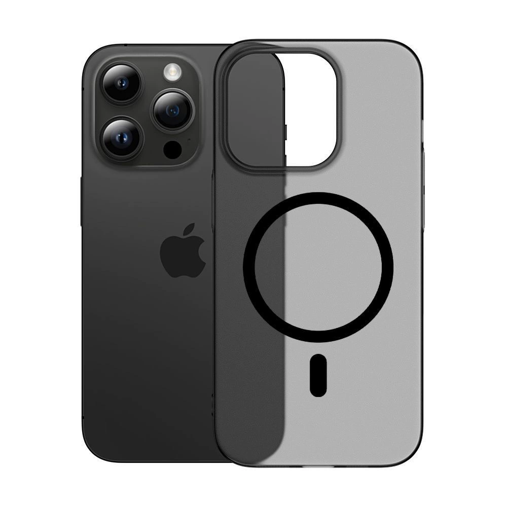 Apple, compatible iPhone17 Pro, matte phone case, ultra thin iPhone 14, protective case, iphone, fall protection