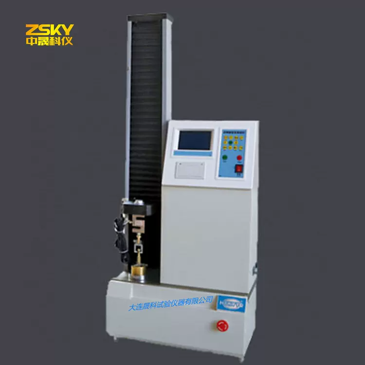 SYD-0624型沥青黏韧性测定仪 沥青粘韧性试验仪生产厂家推荐产品