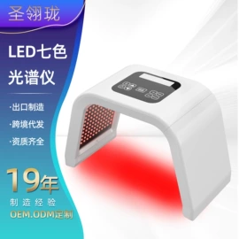 电子美容仪;其他美体瘦身;美眼仪