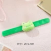 Little frog