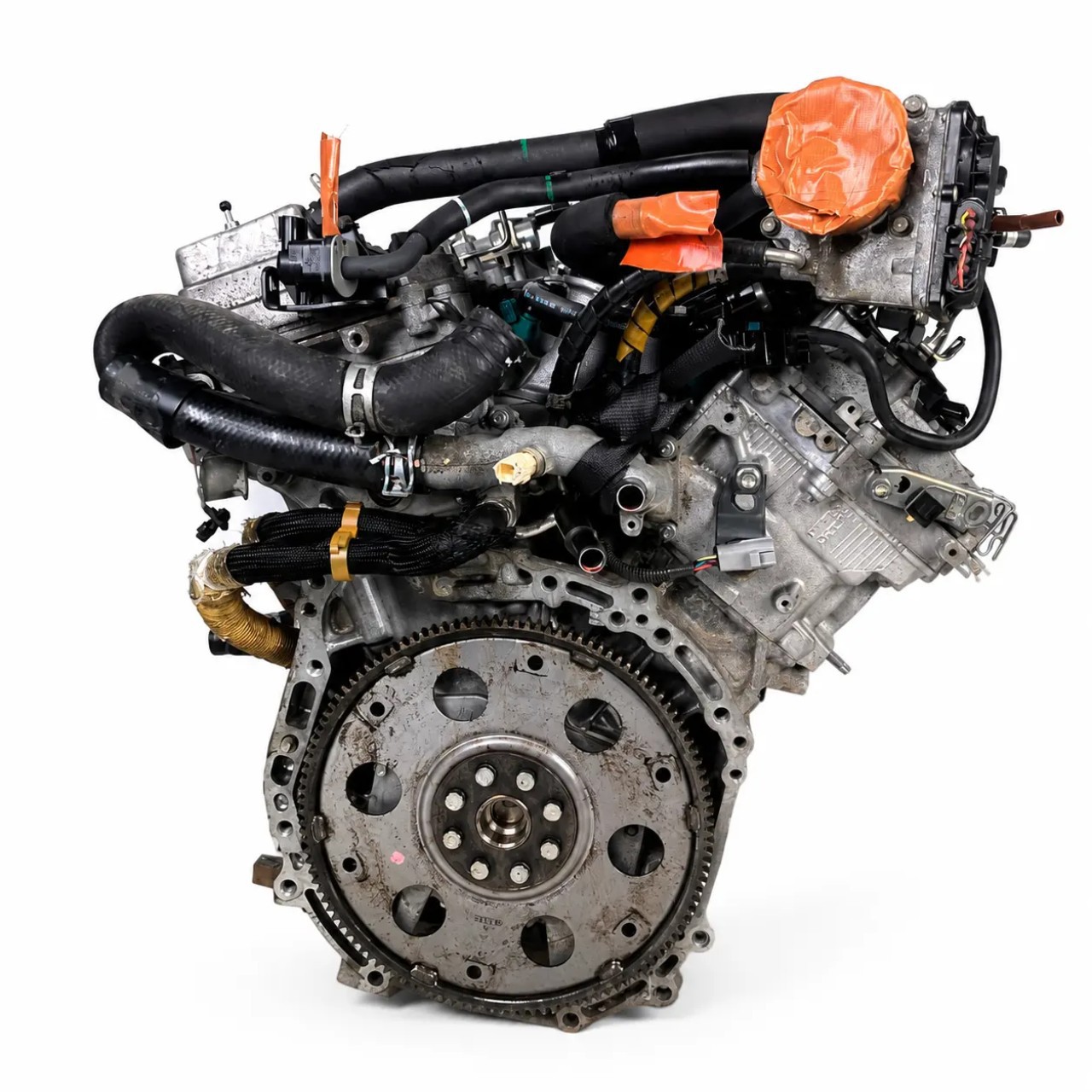Suitable for original Lexus Reiz 2.5, Crown 3.0, and Highlander 3.5 models, compatible with 2GR, 5GR, and 3GR engine assemblies