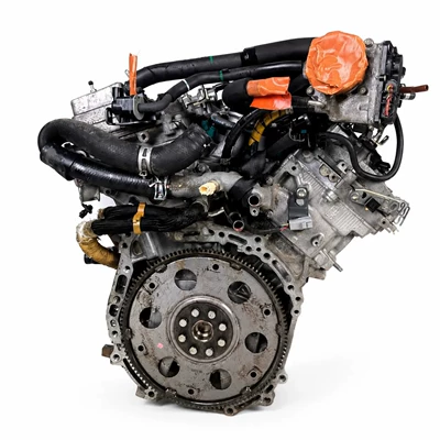 Suitable for original Lexus Reiz Engine assembly
