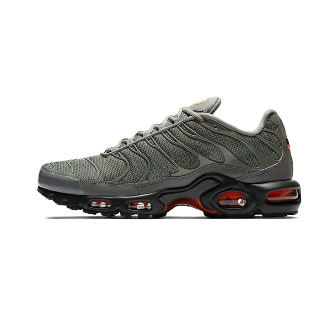 Vapormax Plus Betrue TN Cushioning Sports Running Shoes Large Size Running Shoes 40-46