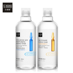 Colorana VC Refreshing Toner Moisturizing Essence Lightweight Firming Skin Smoothing Pore Shrinking Toner Wholesale