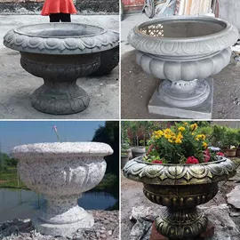 塑料建材;其他塑料加工;花盆容器