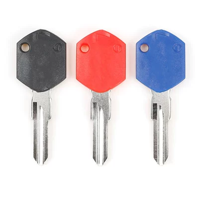 Suitable for motorcycle — Motorcycle Key