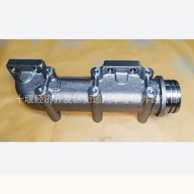 3092657 3092658 – Exhaust manifold