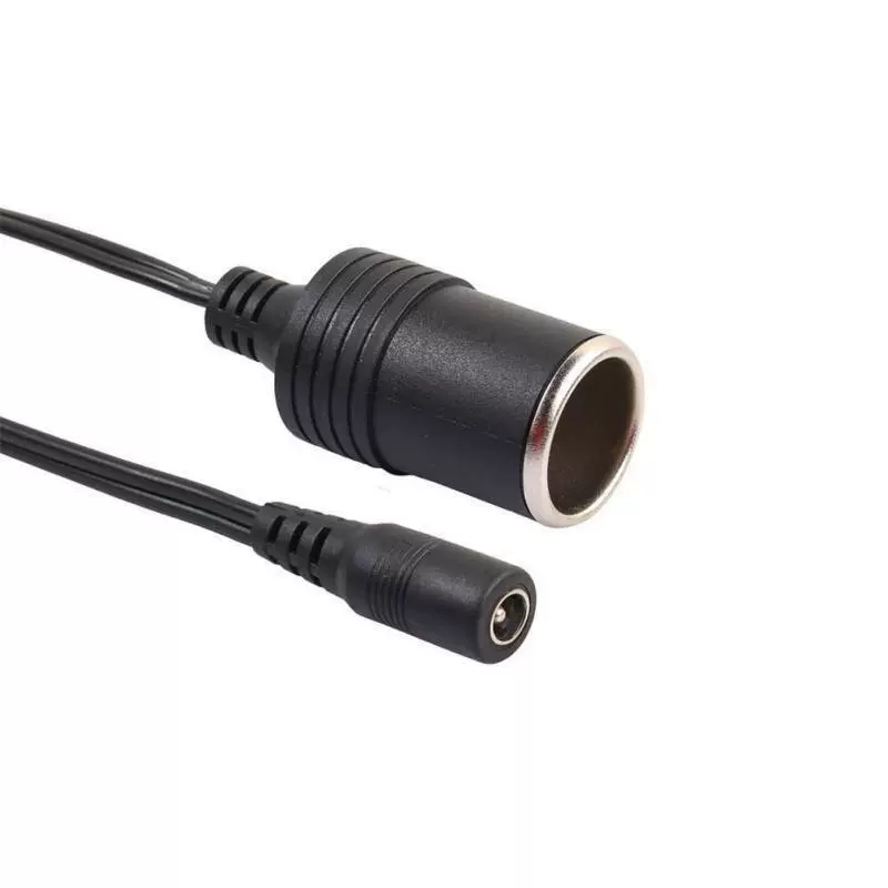 Сигарная головка для сидения/автомобильный прикуриватель для сидения для автомобиля dc5.5 * 2.1 для автомобильных зарядных штекеров для кабеля преобразования