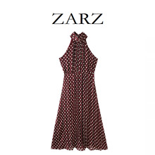 ZARZ ���� �W���L �¿�Ů�b ��⽛��첱�I���c�����Ե��B��ȹ