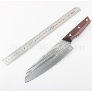 Sande knife Japanese cooking knife meat knife fruit knife Japanese chef knife sashimi knife fish knife