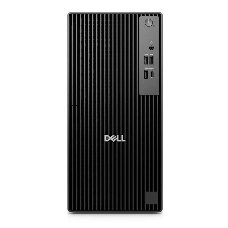 Dell Dell Pro Tower Computer Desktop Ultra5 235 Amd Ryzen 3 8300g 16g Memory