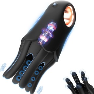 Octopus Massager Sm Male Semen Extractor Training Masturbation Machine Cup Male Electric Exercise Sex Products Factory