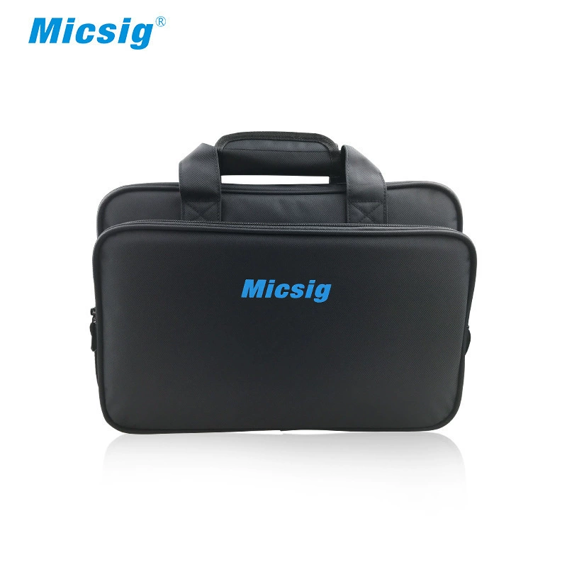 Micsig McCorsin MS-HANDBAG плоский осциллограф/ручной осциллограф портативная сумка