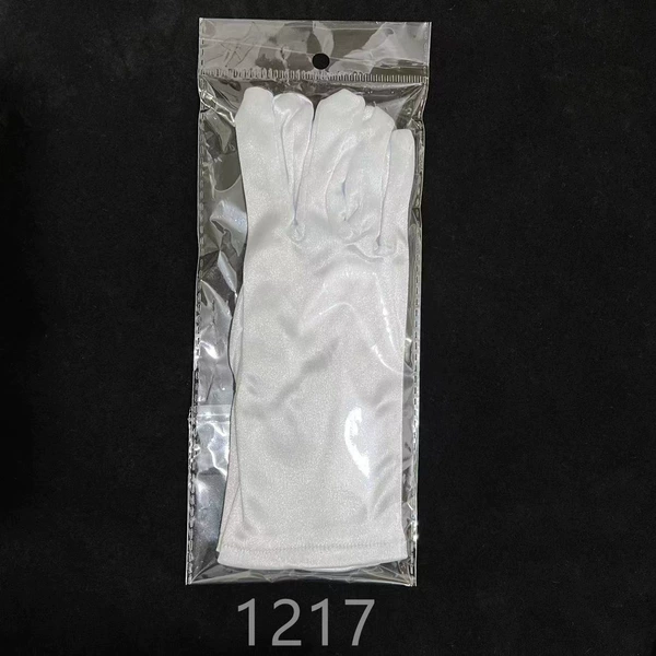 White stick