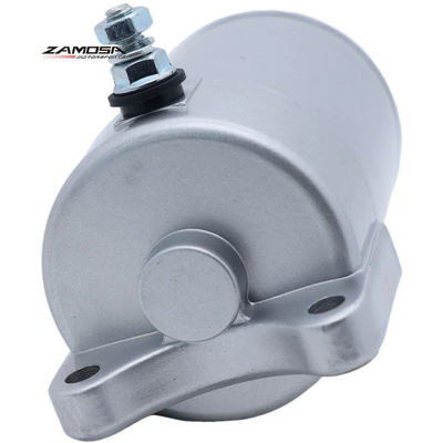 150 CB20 motorcycle motor – Starter and accessories