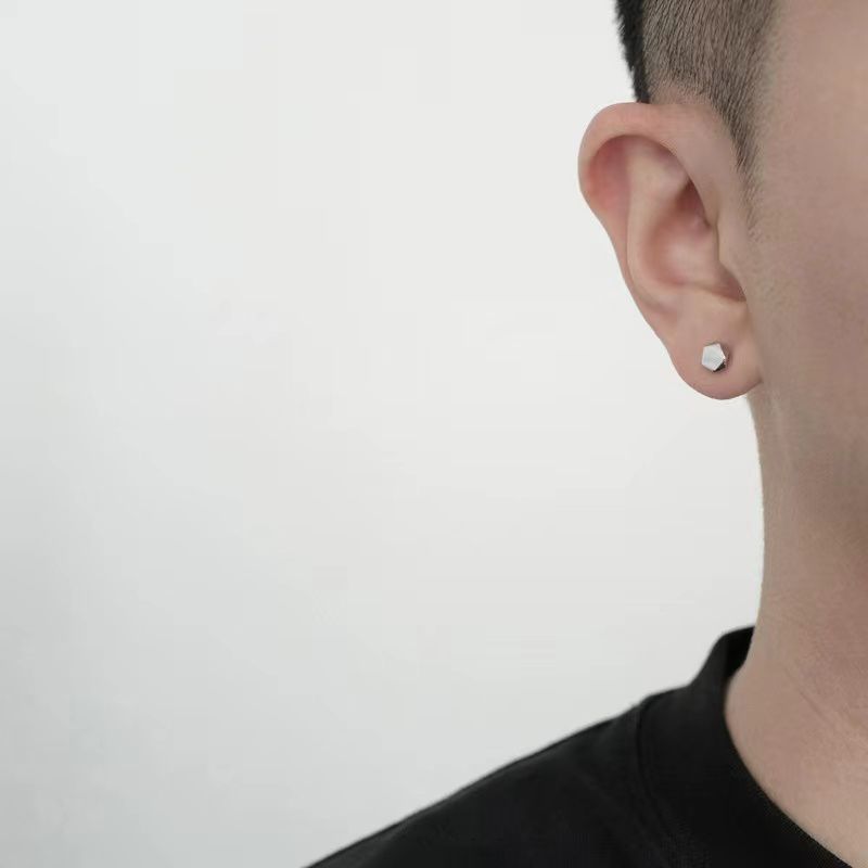 Copper Material 1 Pair Simple Style Geometric Plating Copper Ear Cuffs