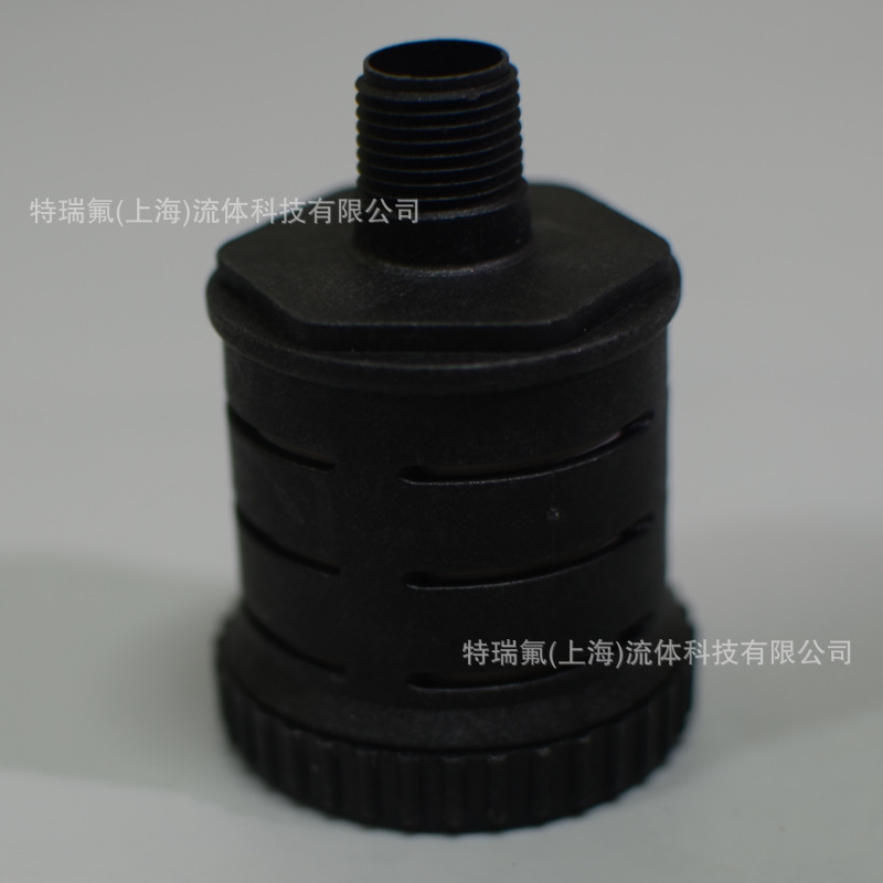 01-3510-99 消音器 兼容Wilden威尔顿隔膜泵