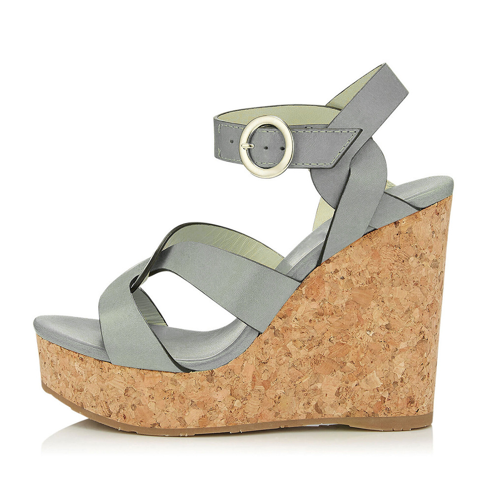 A4702 1640K GIÀY DÉP SANDAL NỮ SICTDS BIG SIZE NGOẠI CỠ MÙA XUÂN THU ĐÔNG PHONG CÁCH ÂU MỸ ĐẾ XUỒNG GIÀY DÉP NỮ G05 SẢN PHẨM MỚI