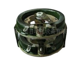 供应 滑动变阻器 可调节双层瓷盘电阻器 BC1-500W 75Ω(图)