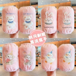 儿童发饰;儿童手套;发夹