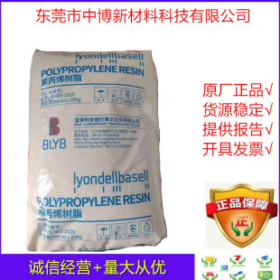 Supply Pp Liaoning Basel Bora Hp500Nb Injection Molding Grade Homopolymer Pp High Gloss Rigid Particles Thin-Walled Parts