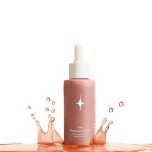 Sunless Tanning Drops, a Sunless Tanning Agent, Helps to Moisturize and Soften Skin