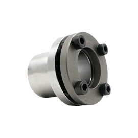 联轴器;胀套;带轮