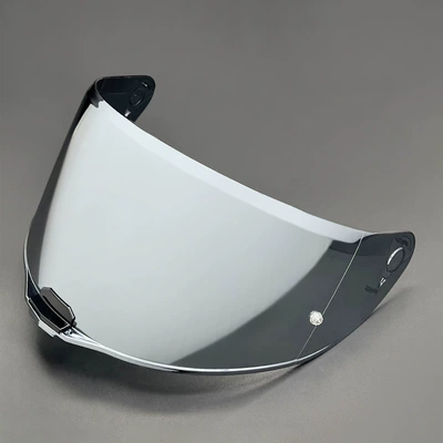 Lens Fit FF811 Vector: Dəbilqə (Kaska) aksesuarları - ff811-silver